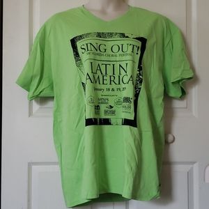 🎁 V-neck T-shirt FREE w/ purchase